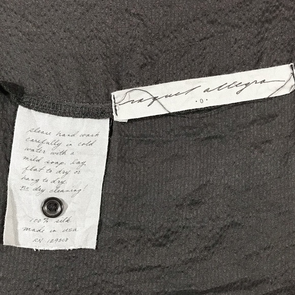 Raquel Allegra 0 - Picture 7 of 7